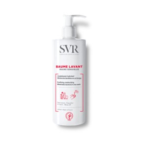 SRV Baume Lavant Mains Sensibles 400ML