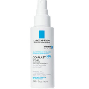 LA ROCHE-POSAY CICAPLAST SPRAY B5 SPRAY RÉPARATEUR APAISANT | Peau fragilisée | 100 ml