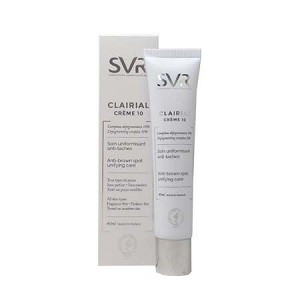 SVR CLAIRIAL CREME 10 / 50ML