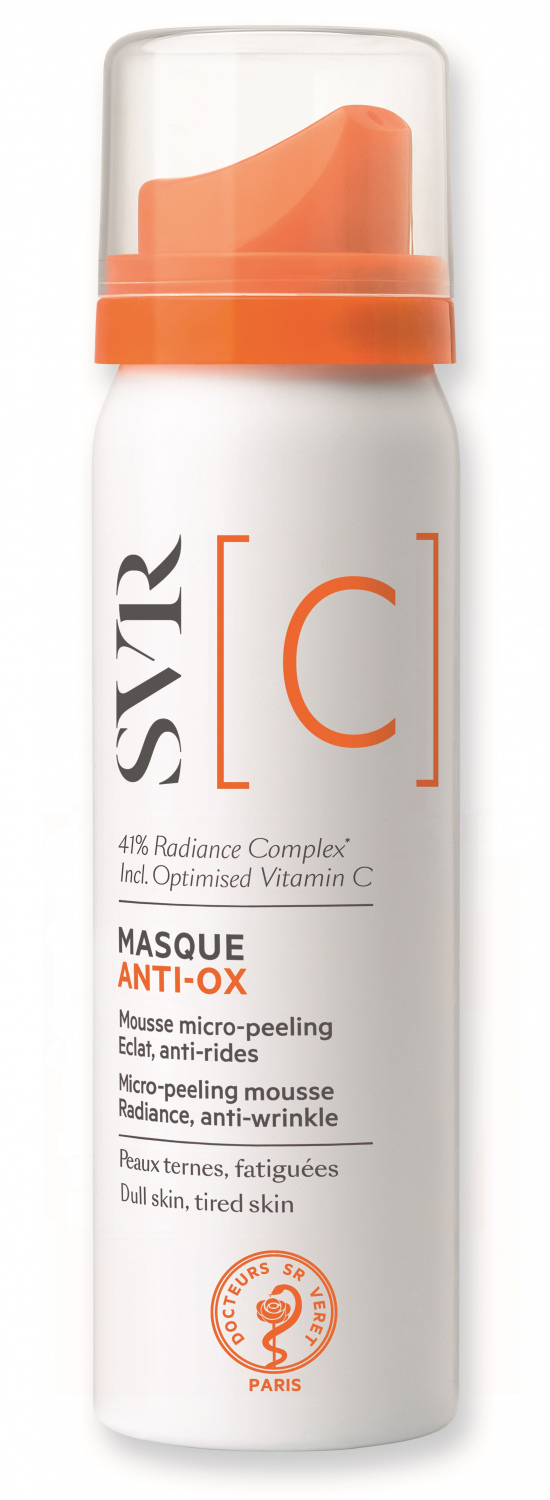 SVR C Masque Anti-Ox 50ML