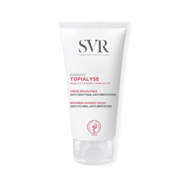 SRV TOPIALYSE Barrière 50ML