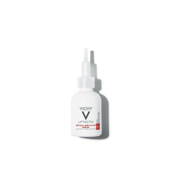 Vichy Liftactiv Retinol Specialist Sérum 30ml