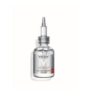 Vichy Liftactiv H.A. EPIDERMIC FILLER – RIDES ET FERMETE | Tous types de peaux | 30ml