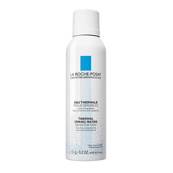 LA ROCHE-POSAY Eau Thermale Apaisante Peau Sèche et Irritée | 150ml