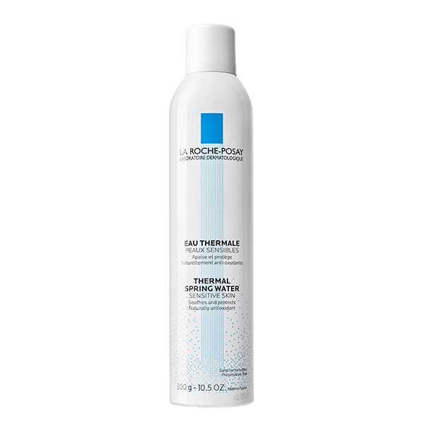 LA ROCHE-POSAY Eau Thermale Apaisante Peau Sèche et Irritée | 300ml