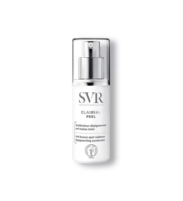 SVR CLAIRIAL PEEL 30ML