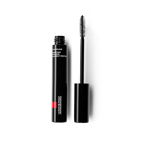 LA ROCHE-POSAY Toleriane Mascara Volume Yeux Sensibles et Porteurs de Lentilles | 7,6g