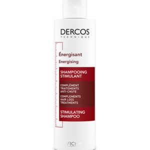 Vichy Dercos ENERGY + Shampooing Stimulant Anti-Chute | 200ml