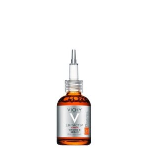 Vichy LIFTACTIV SUPREME VITAMIN C SERUM | Tous types de peaux | 20ml