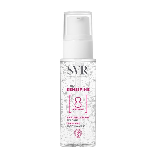 SVR SENSIFINE Aqua-Gel 40ML