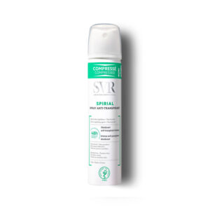 SPIRIAL Spray Anti-Transpirant Déodorant anti-transpirant intense 48h 75ML