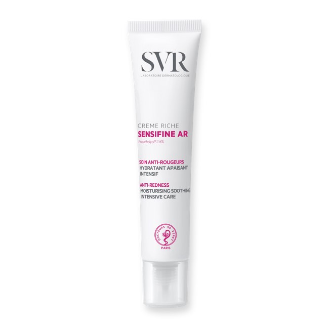 SVR SENSIFINE AR Crème Riche 40ML