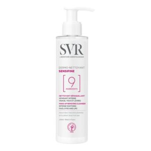 SVR SENSIFINE Dermo-Nettoyant 200ML