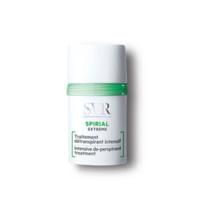 SVR SPIRIAL Extrême Traitement détranspirant intensif 20ML