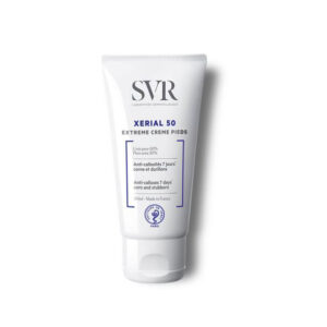 SVR XERIAL 50 Extrême Crème Pieds 50ML