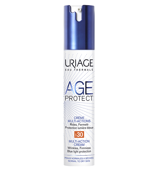 Uriage Age Protect Crème Multi Actions 40ml