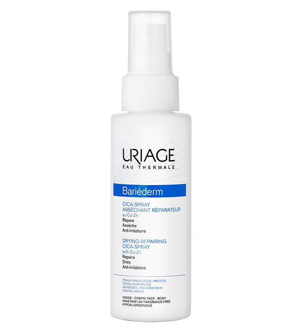 Uriage Bariéderm Cica-Spray 100ml