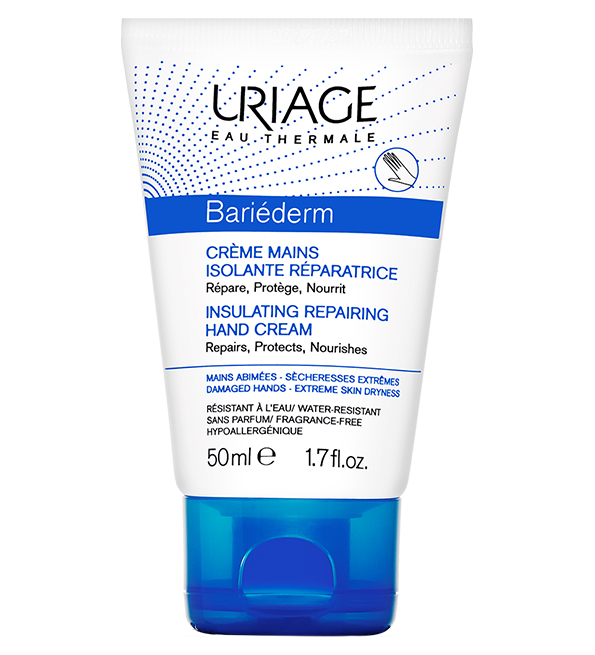 Uriage Bariéderm Crème Mains 50ml