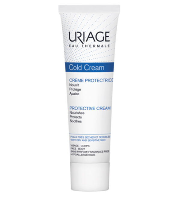 Uriage – Cold Cream – 100 ml