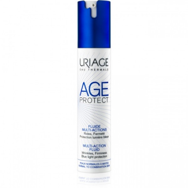 Uriage Age Protect Fluide Multi Actions 40ml